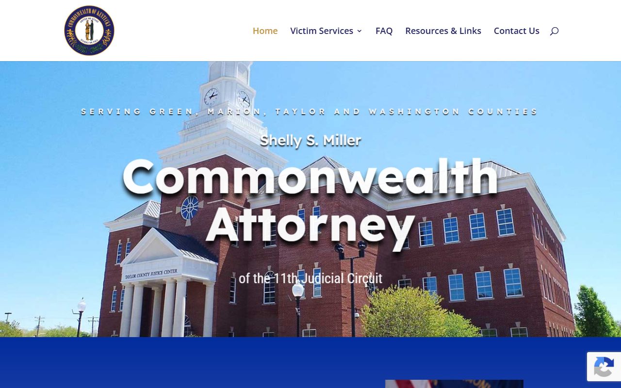 11th Judicial Circuit prosecutor source for Marion County court records after arrest